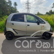 TATA NANO 2012