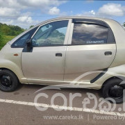 TATA NANO 2012