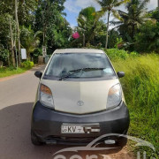 TATA NANO 2012