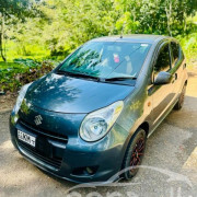 SUZUKI A STAR 2010