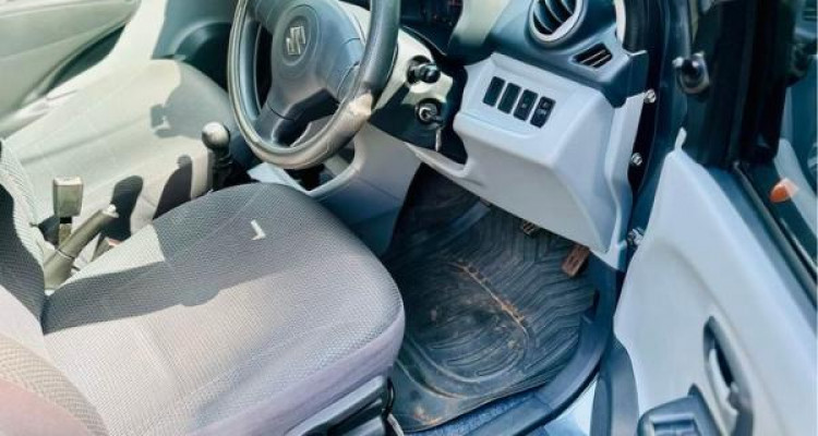 SUZUKI A STAR 2010