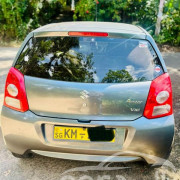 SUZUKI A STAR 2010