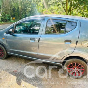 SUZUKI A STAR 2010