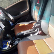 HONDA FIT SHUTTLE 2012