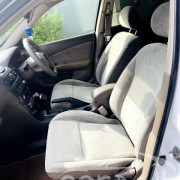 NISSAN SUNNY FB15 1999