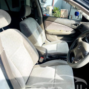 NISSAN SUNNY FB15 1999