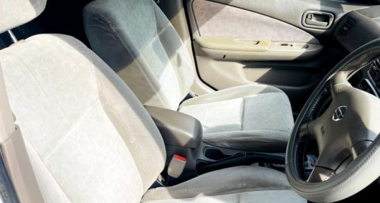 NISSAN SUNNY FB15 1999