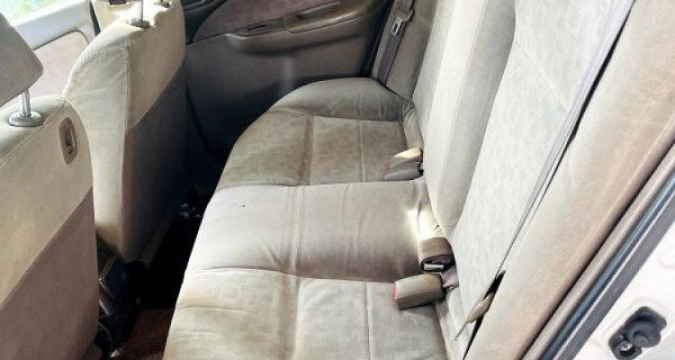 NISSAN SUNNY FB15 1999