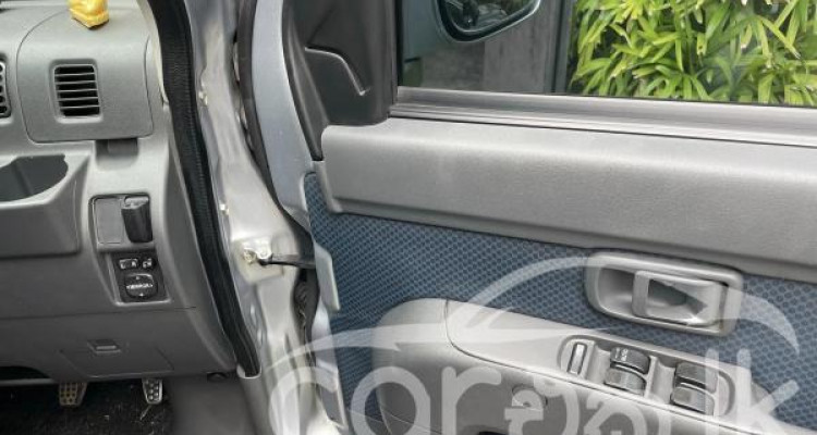 DAIHATSU HIJET 2012