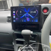 DAIHATSU HIJET 2012