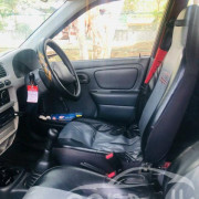 SUZUKI ALTO 2010