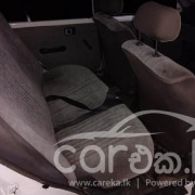 TOYOTA COROLLA AE80 1985