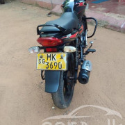 BAJAJ DISCOVER 135 2005