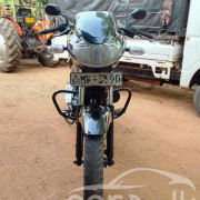 BAJAJ DISCOVER 135 2005