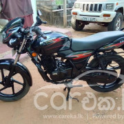 BAJAJ DISCOVER 135 2005