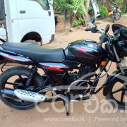 BAJAJ DISCOVER 135 2005
