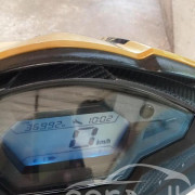 HONDA DIO 2019
