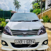 PERODUA VIVA ELITE 2011