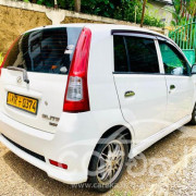 PERODUA VIVA ELITE 2011