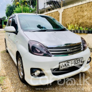 PERODUA VIVA ELITE 2011