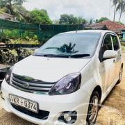 PERODUA VIVA ELITE 2011