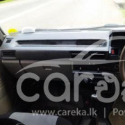 TOYOTA COROLLA AE80 1983