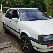 TOYOTA COROLLA AE80 1983