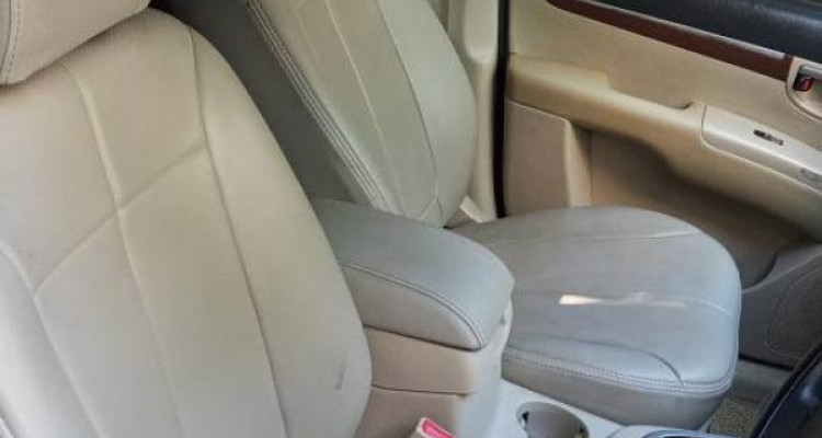 HYUNDAI SANTA FE 2008