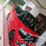 HONDA N-BOX 2017