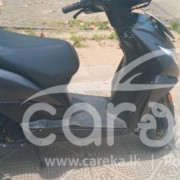HONDA DIO 2019