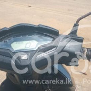 HONDA DIO 2019