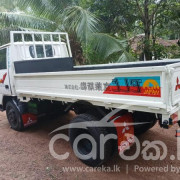 MITSUBISHI CANTER 1990