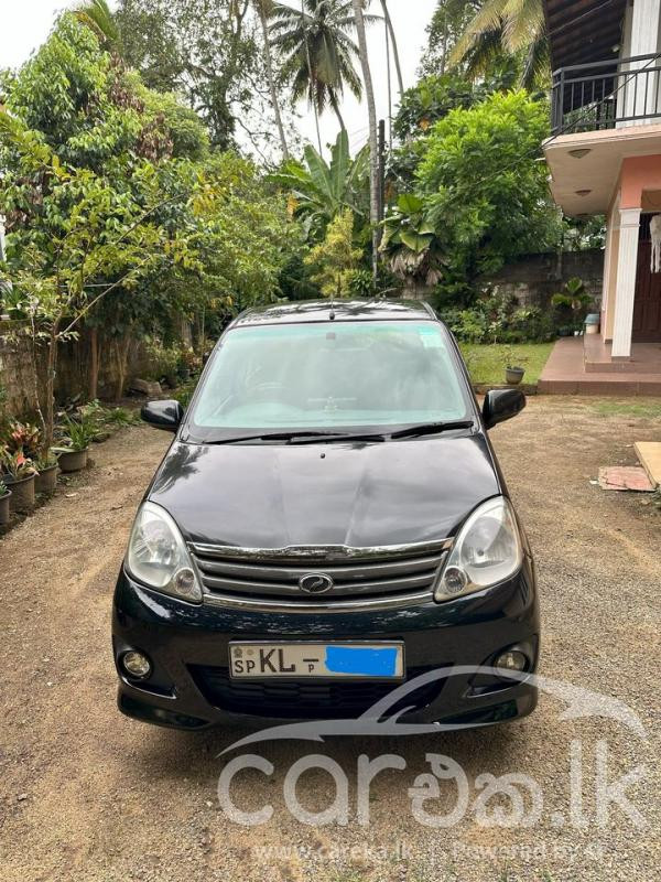 PERODUA VIVA ELITE 2010