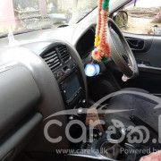 HYUNDAI SANTA FE 2006
