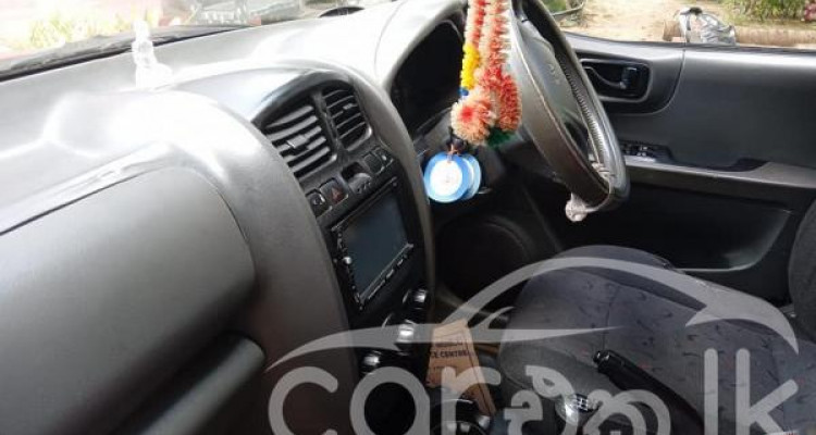 HYUNDAI SANTA FE 2006