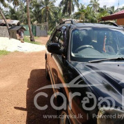 HYUNDAI SANTA FE 2006