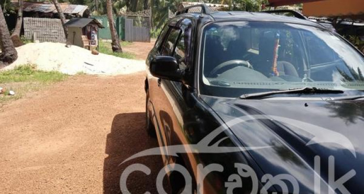 HYUNDAI SANTA FE 2006