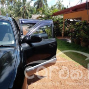 HYUNDAI SANTA FE 2006