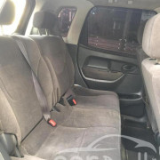 SUZUKI SWIFT 2004