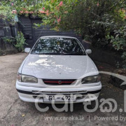 TOYOTA COROLLA CE110 1997