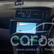 TOYOTA PREMIO 2012