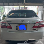 TOYOTA PREMIO 2012