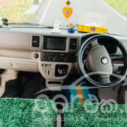 SUZUKI EVERY 2011