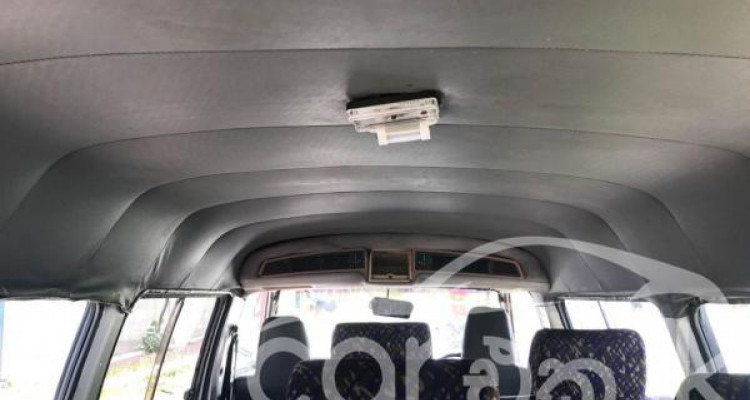 HYUNDAI H100 2000