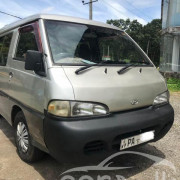 HYUNDAI H100 2000