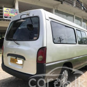 HYUNDAI H100 2000