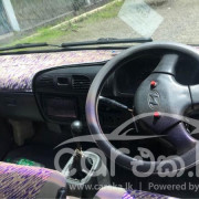 HYUNDAI H100 2000