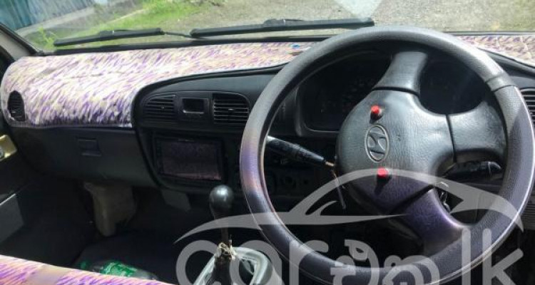 HYUNDAI H100 2000