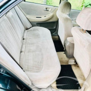 HONDA ACCORD 1998