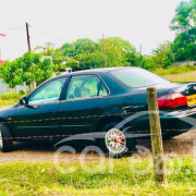 HONDA ACCORD 1998